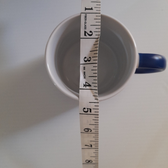 ● Seahorse Mug Set - Picture 10 of 11